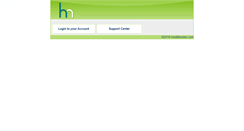 Desktop Screenshot of crm.xavor.com